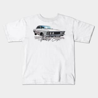 1964 Buick Riviera Hardtop Coupe Kids T-Shirt